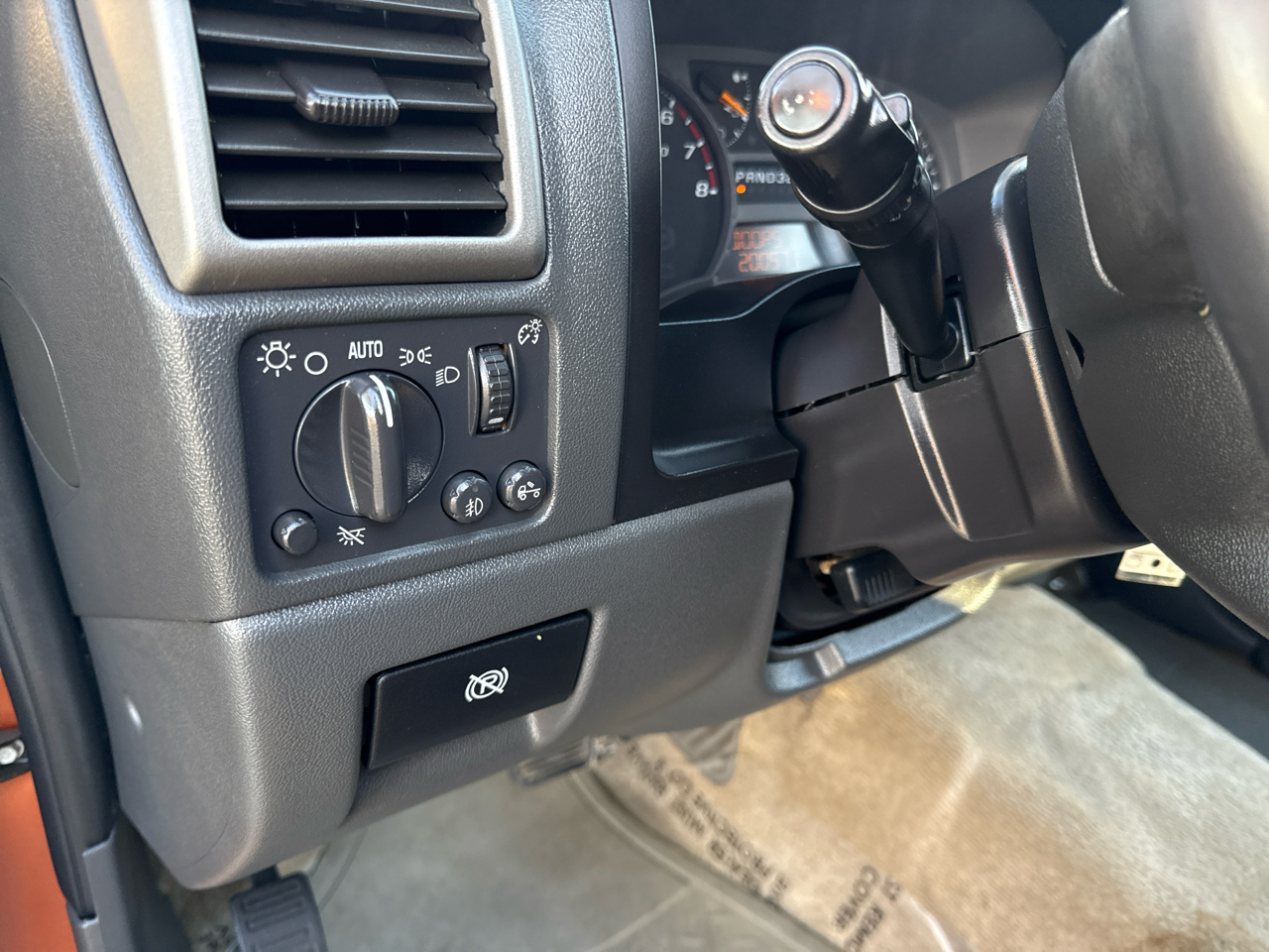 GMC Canyon SLE Crew Cab 2WD 2005