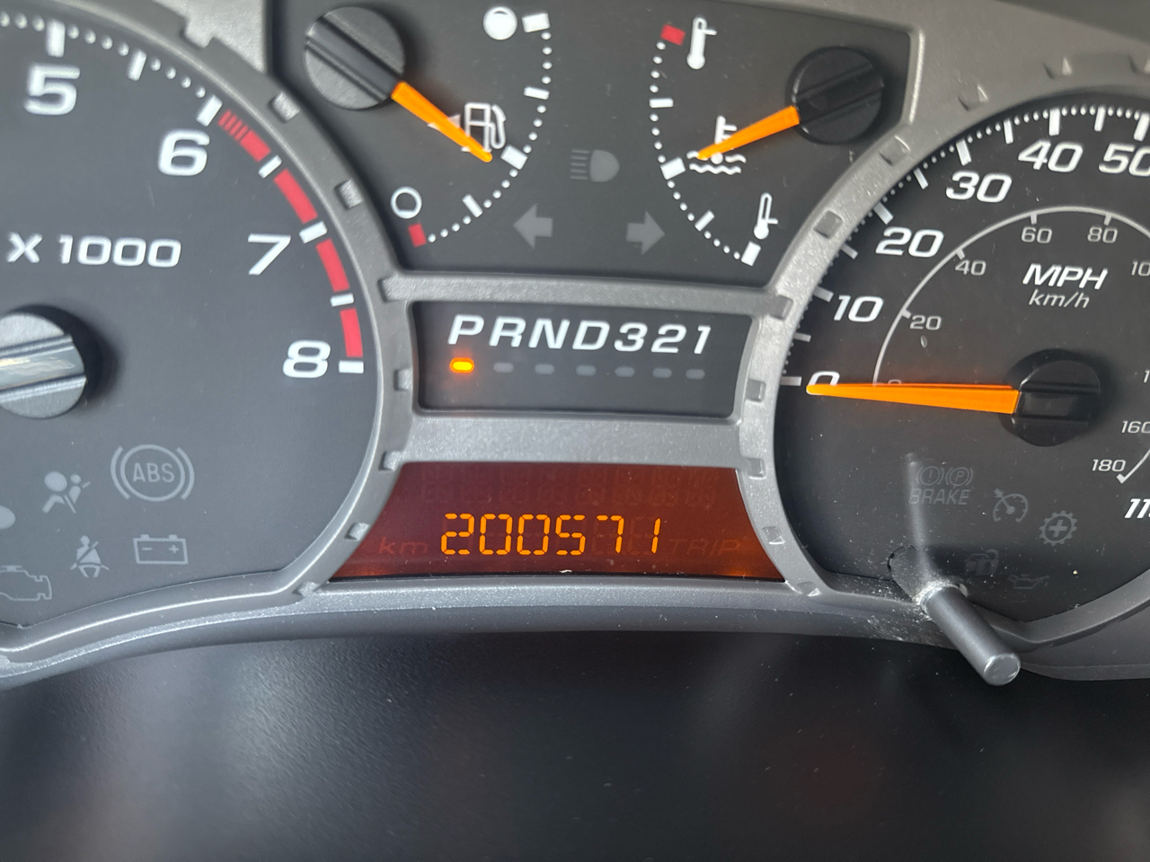 GMC Canyon SLE Crew Cab 2WD 2005