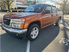 2005 GMC Canyon 