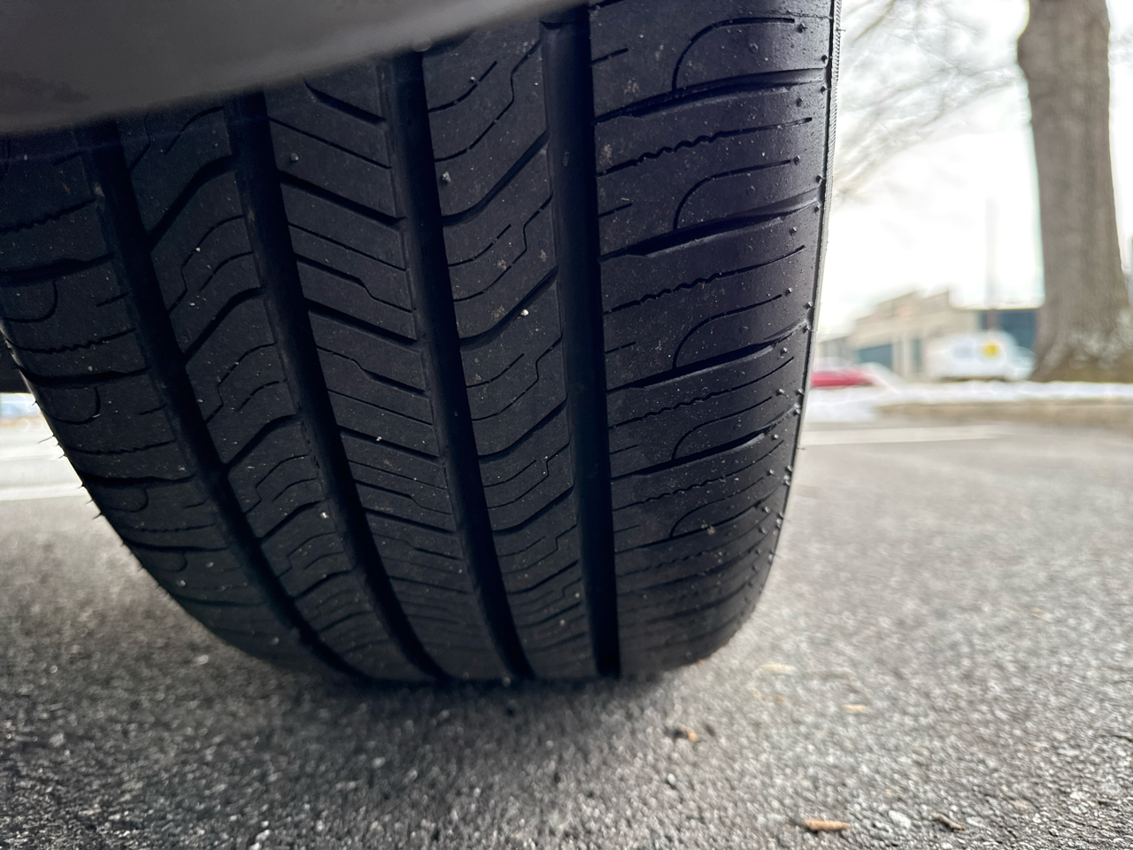 Ford Fusion Hybrid SE 2016