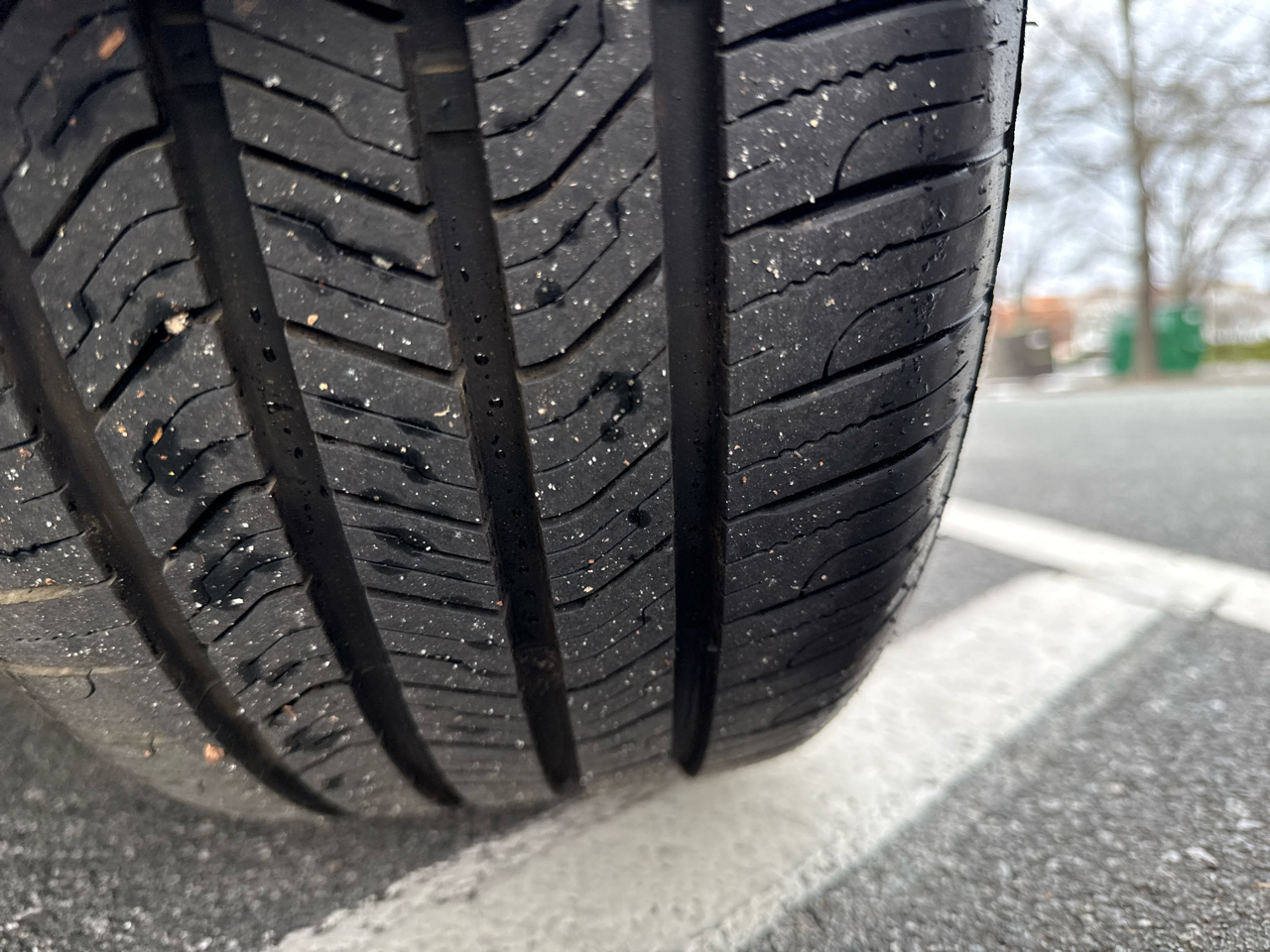 Ford Fusion Hybrid SE 2016