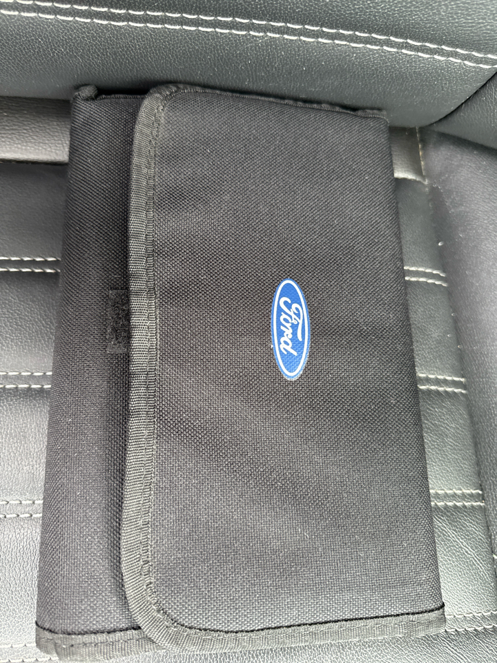 Ford Fusion Hybrid SE 2016