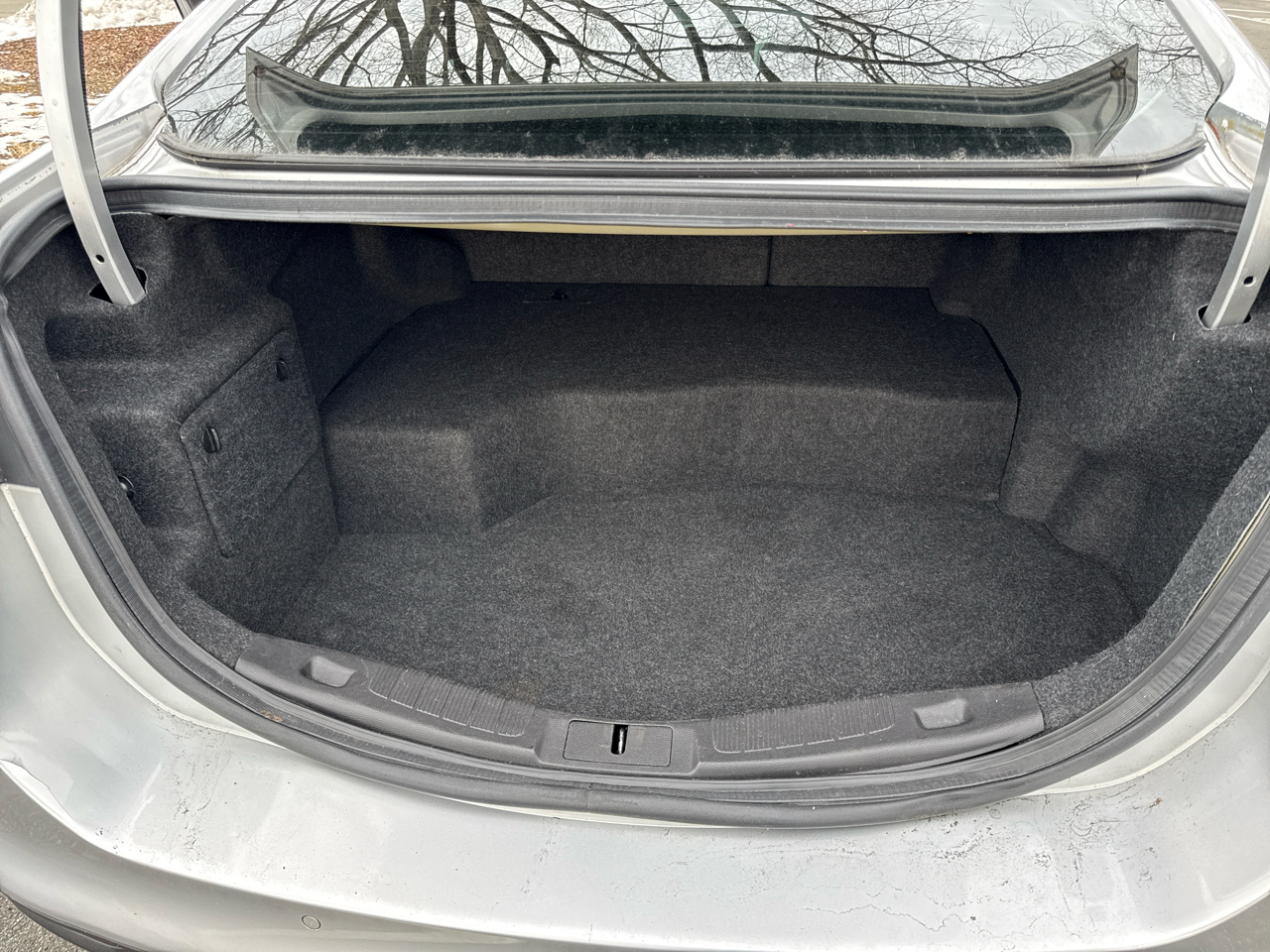 Ford Fusion Hybrid SE 2016