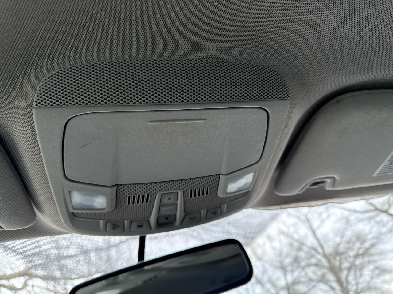 Ford Fusion Hybrid SE 2016