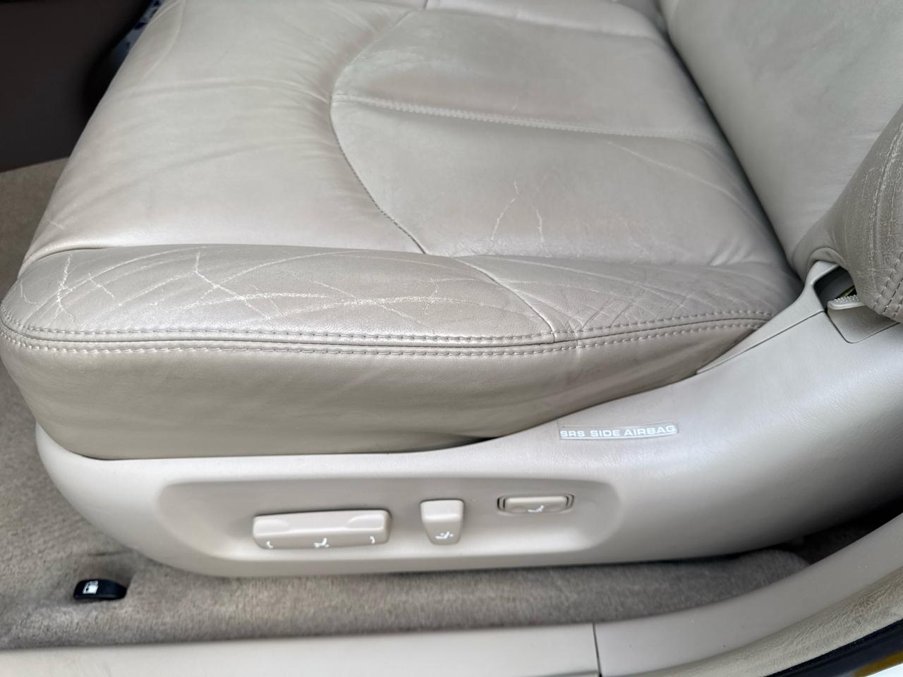 Lexus RX 300 2WD 2001