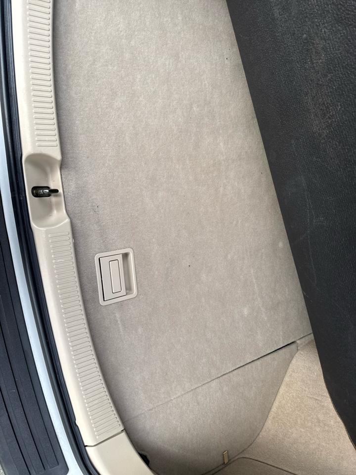 Lexus RX 300 2WD 2001