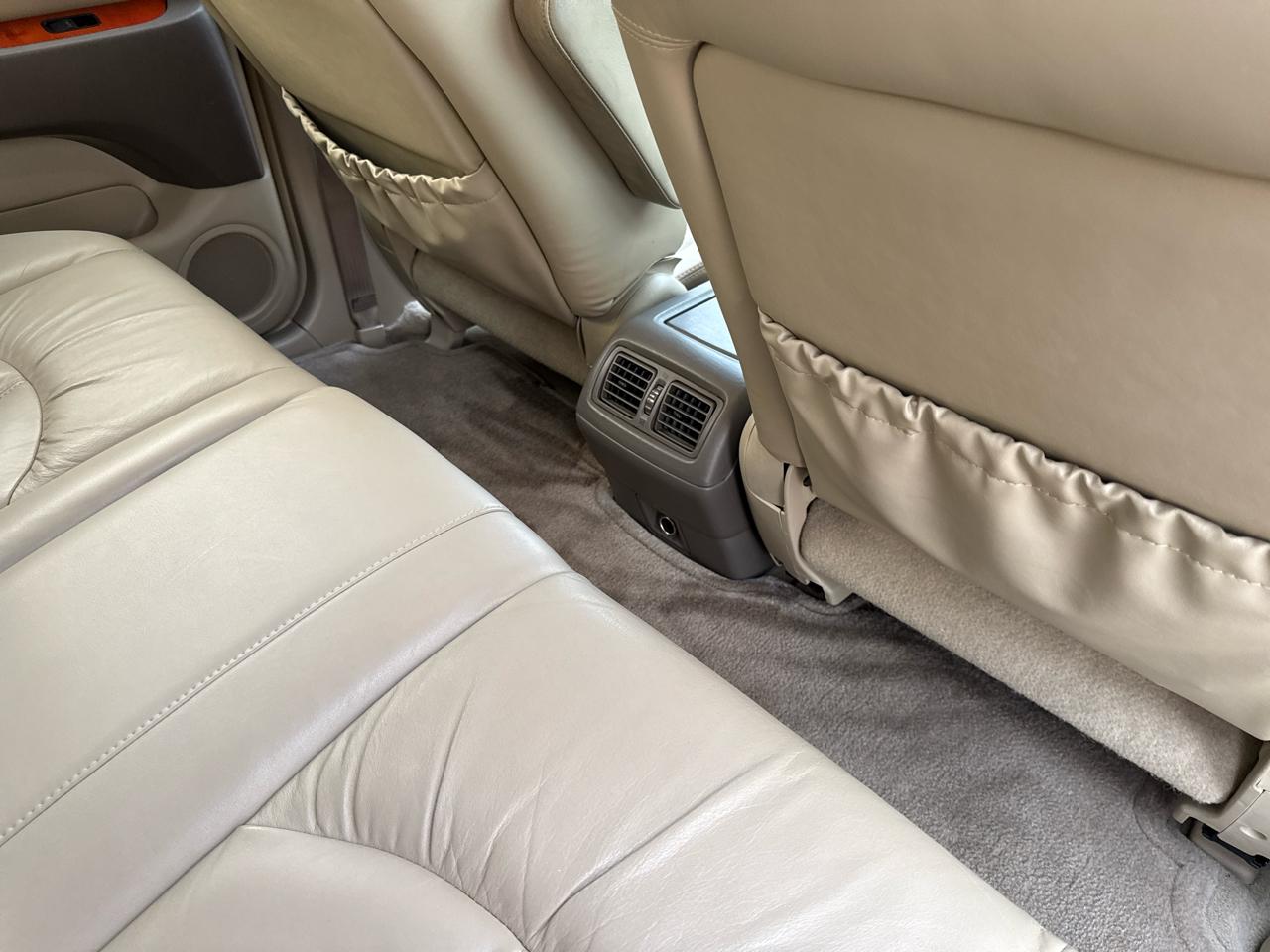 Lexus RX 300 2WD 2001