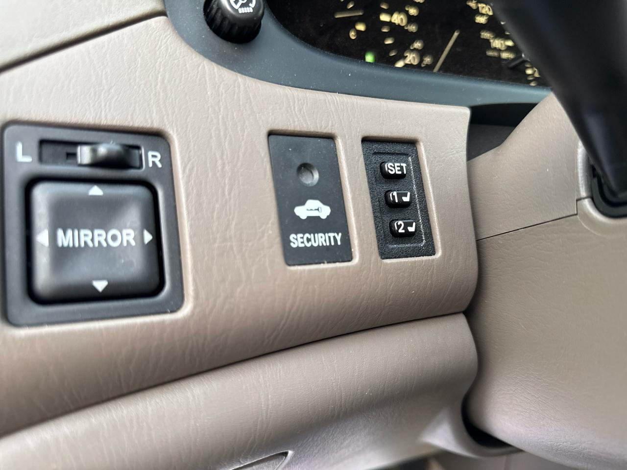 Lexus RX 300 2WD 2001