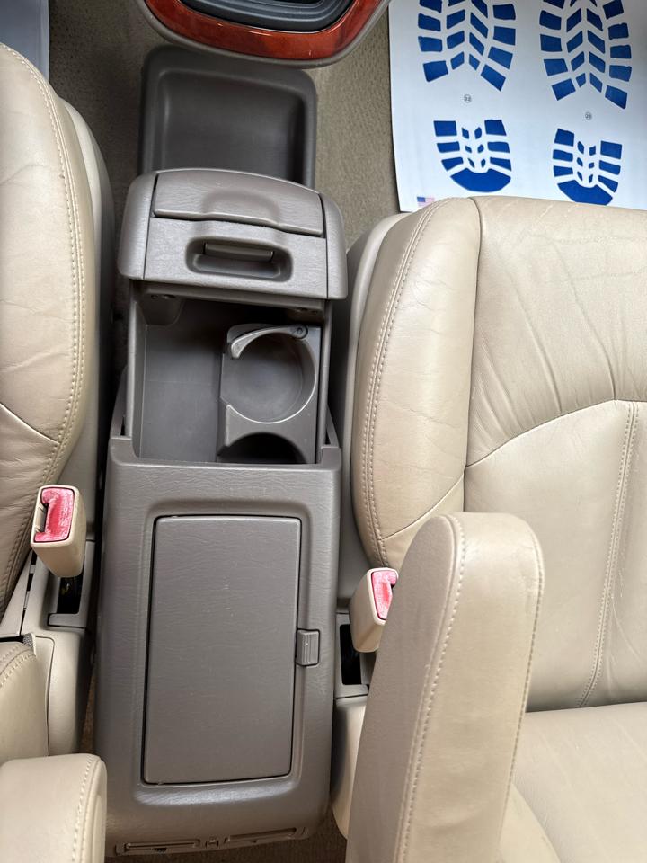 Lexus RX 300 2WD 2001