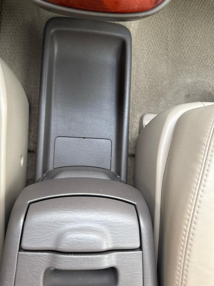 Lexus RX 300 2WD 2001