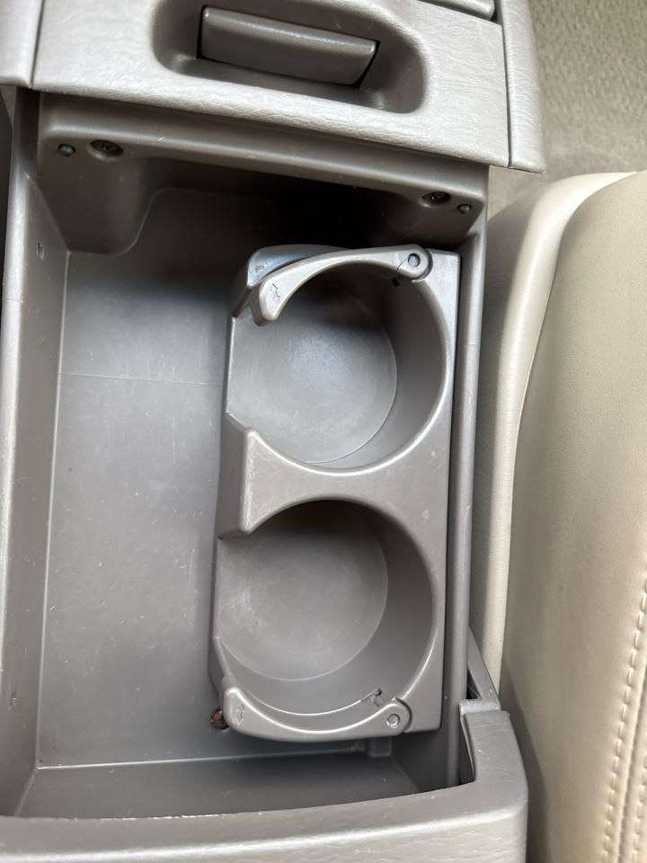 Lexus RX 300 2WD 2001