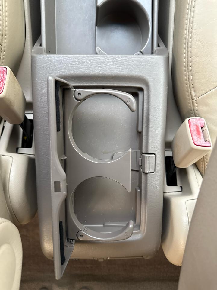 Lexus RX 300 2WD 2001