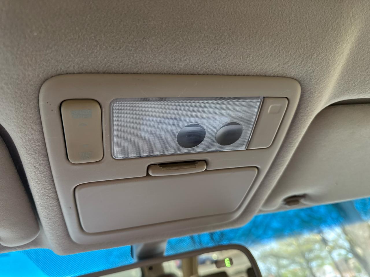 Lexus RX 300 2WD 2001