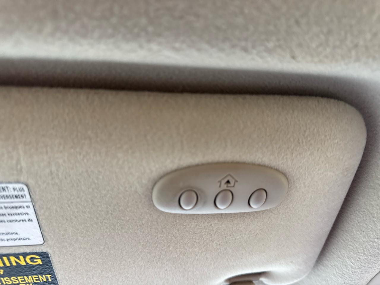 Lexus RX 300 2WD 2001