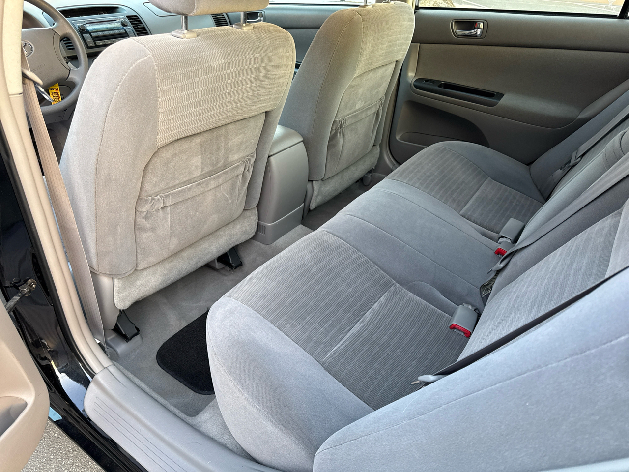 Toyota Camry LE 2005