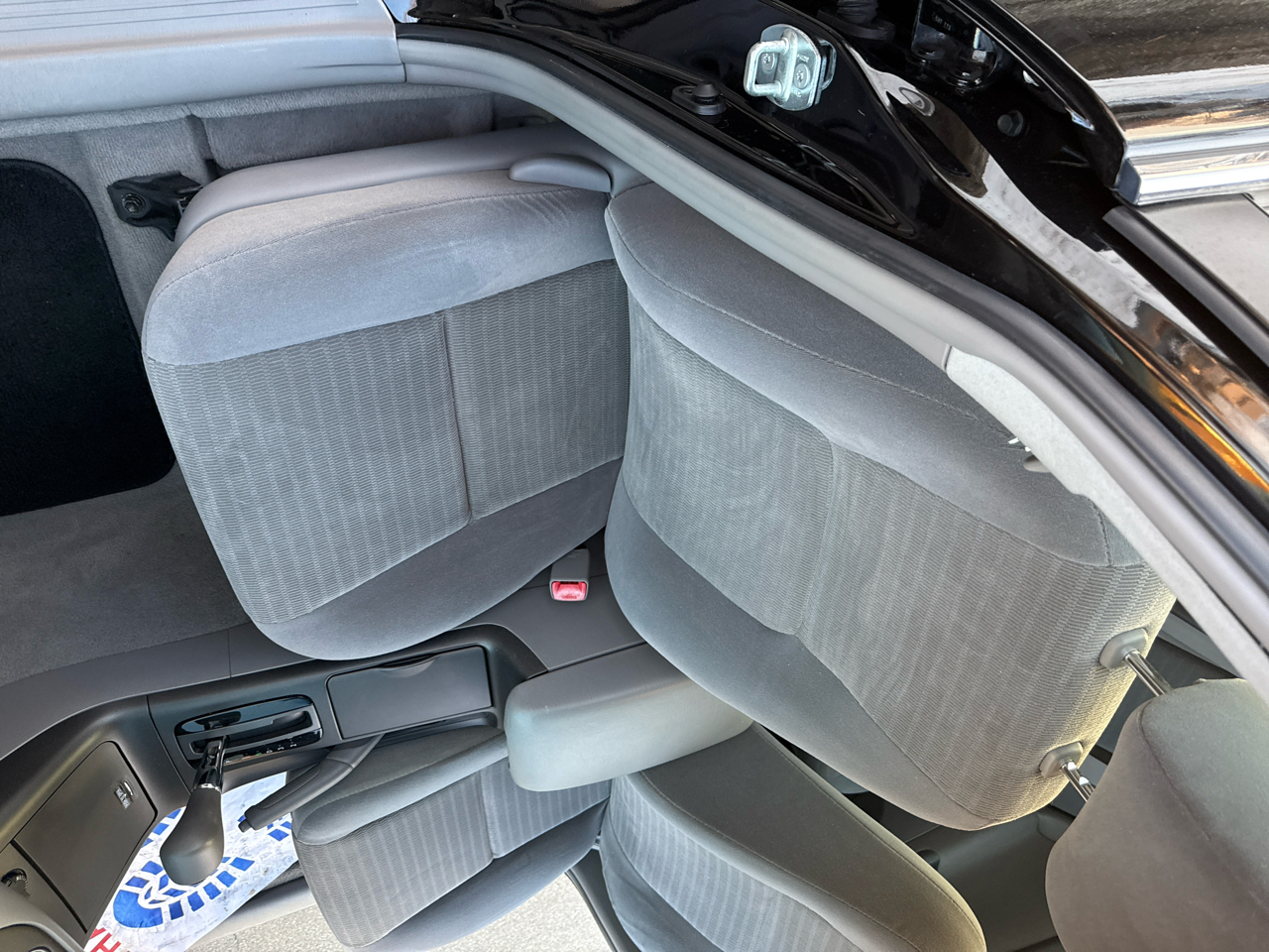 Toyota Camry LE 2005