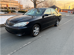2005 Toyota Camry 
