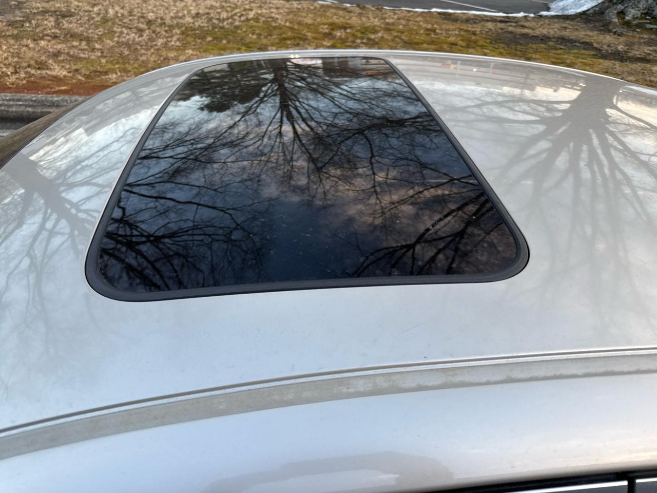 Lexus ES 350 Sedan 2011