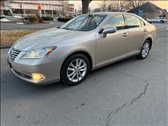 2011 Lexus ES 350 