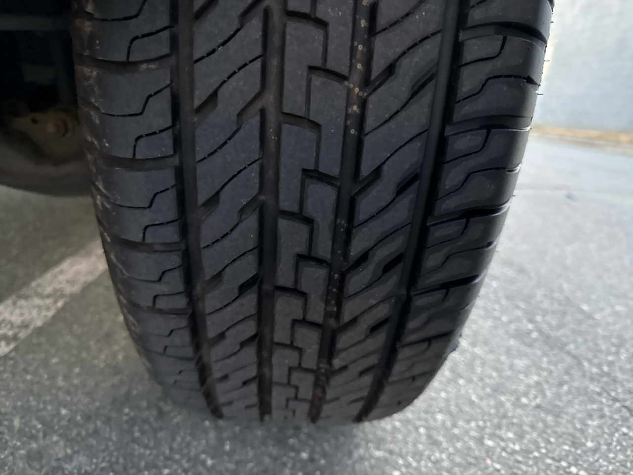 Toyota 4Runner SR5 2WD 2019