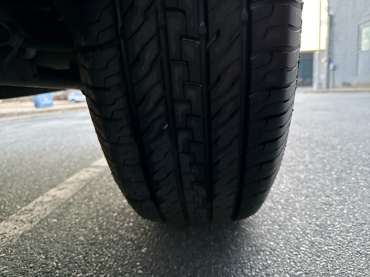 Toyota 4Runner SR5 2WD 2019