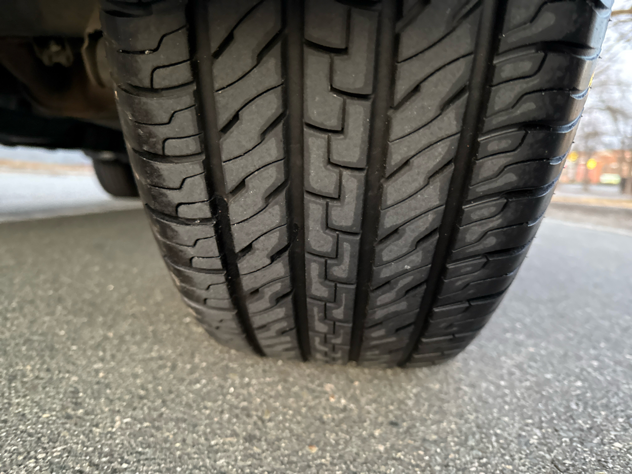 Toyota 4Runner SR5 2WD 2019