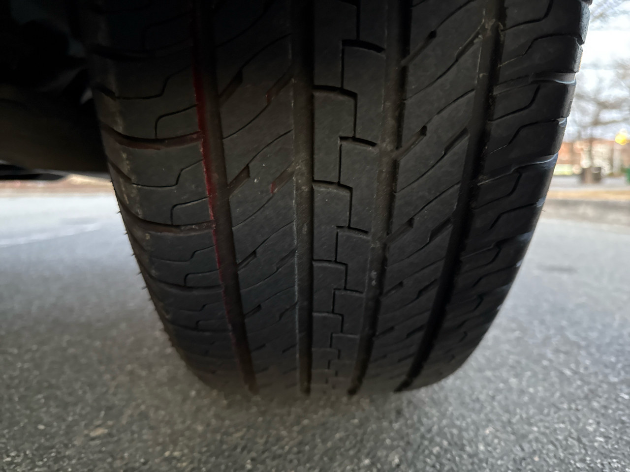 Toyota 4Runner SR5 2WD 2019