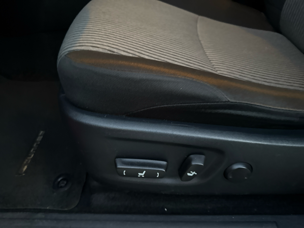 Toyota 4Runner SR5 2WD 2019