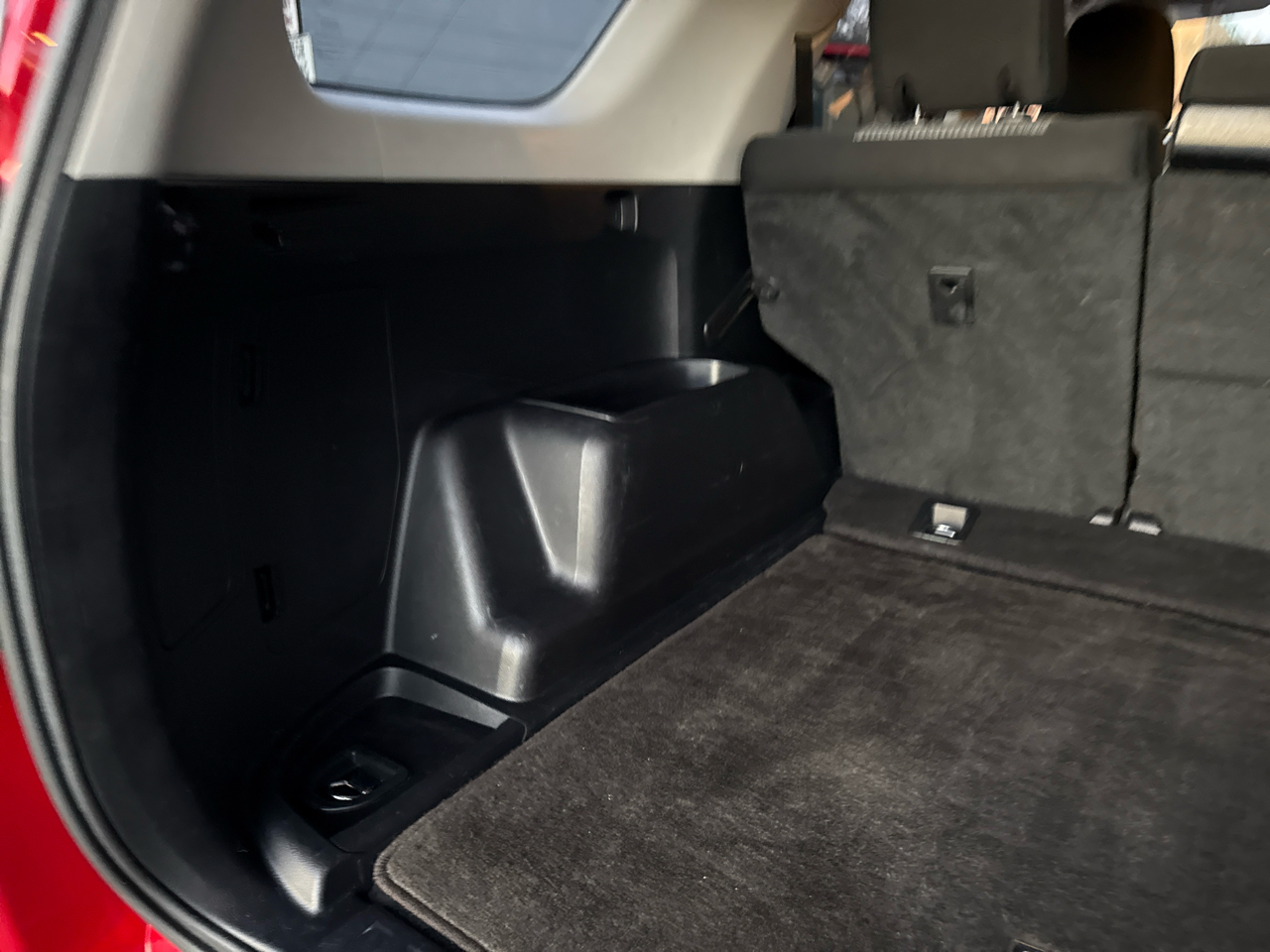 Toyota 4Runner SR5 2WD 2019