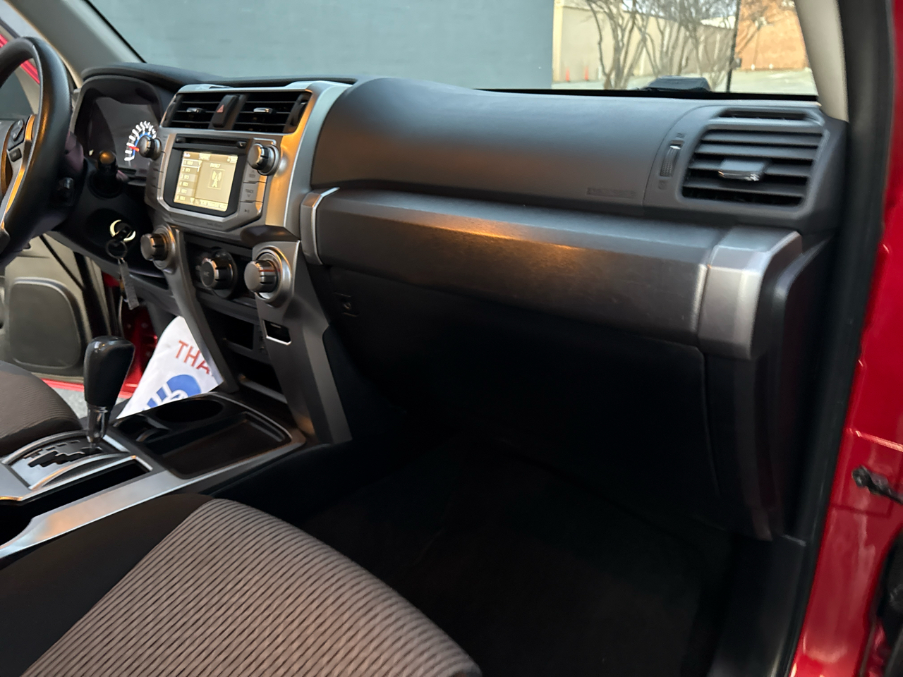 Toyota 4Runner SR5 2WD 2019