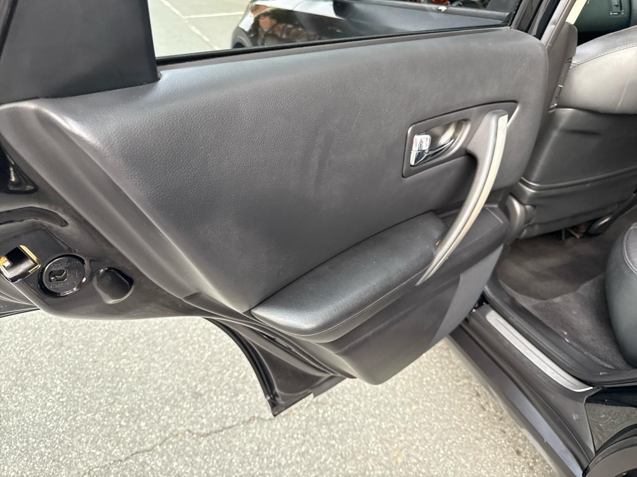 Infiniti FX FX35 2WD 2007