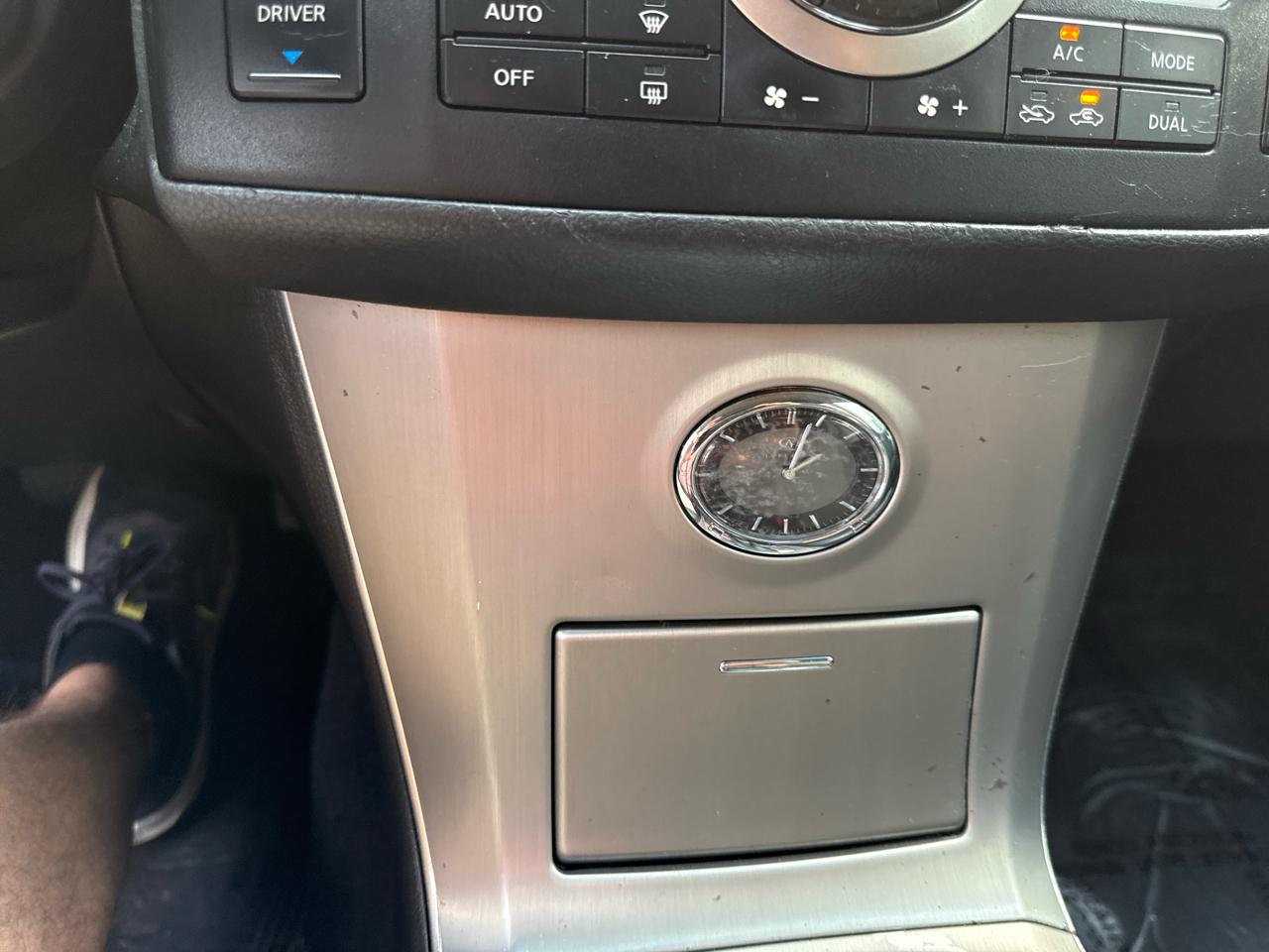 Infiniti FX FX35 2WD 2007