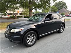 2007 Infiniti FX 