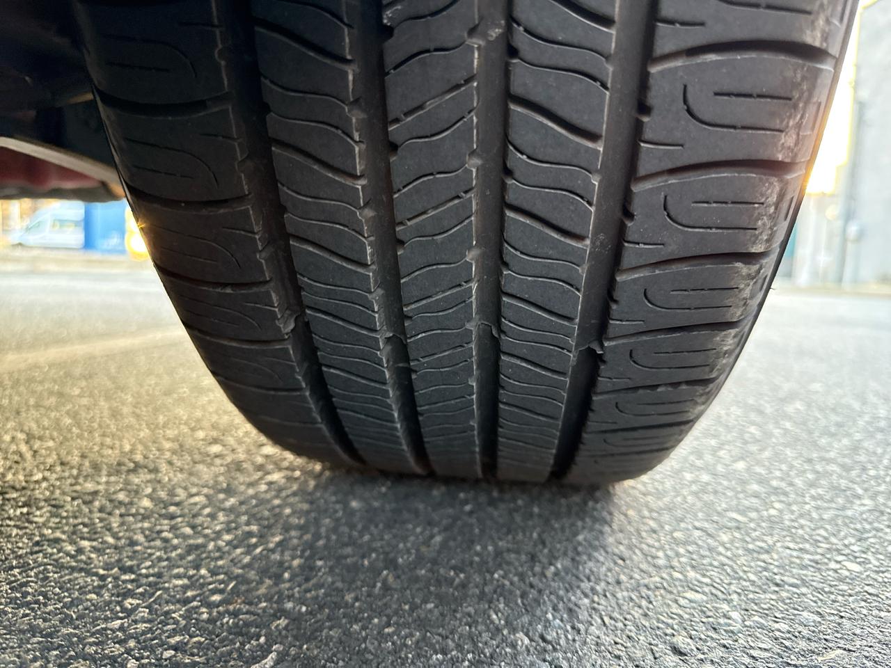 Ford Mustang V6 Deluxe Convertible 2005