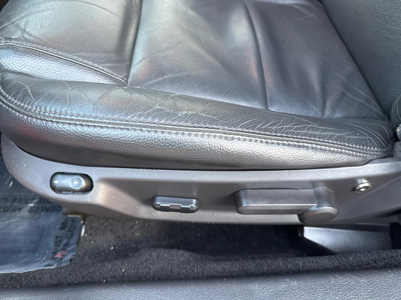 Ford Mustang V6 Deluxe Convertible 2005