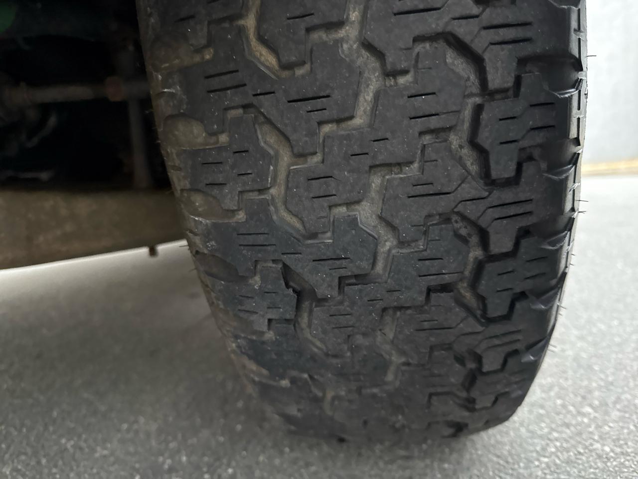 Mazda Truck B4000 Dual Sport 4 Cab Plus 2WD 2004