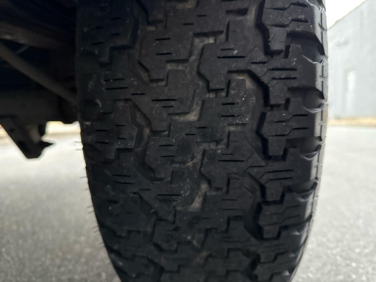 Mazda Truck B4000 Dual Sport 4 Cab Plus 2WD 2004