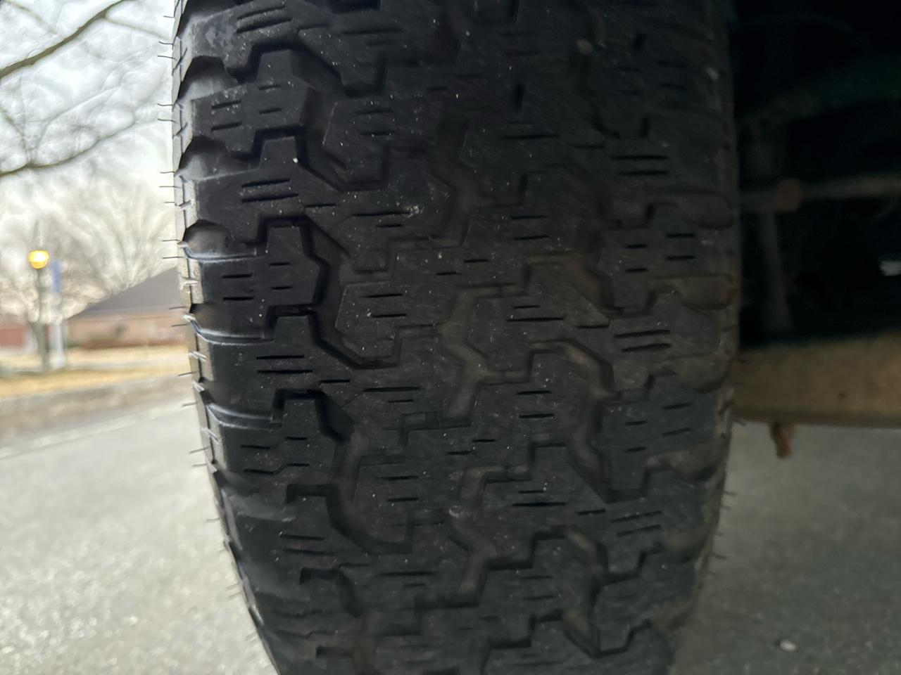 Mazda Truck B4000 Dual Sport 4 Cab Plus 2WD 2004