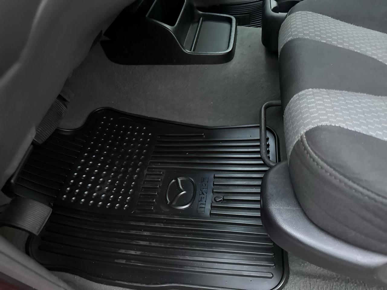 Mazda Truck B4000 Dual Sport 4 Cab Plus 2WD 2004