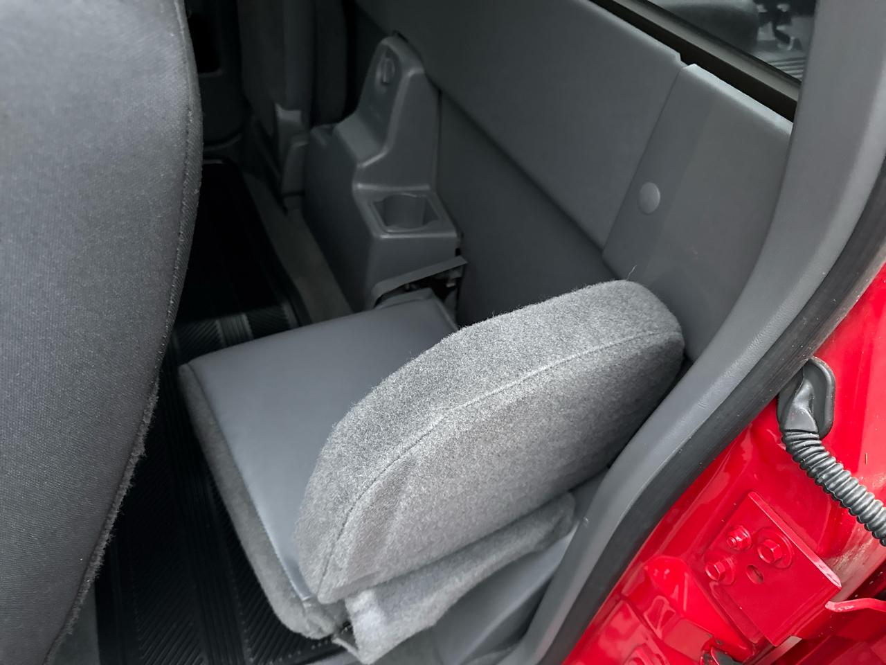 Mazda Truck B4000 Dual Sport 4 Cab Plus 2WD 2004