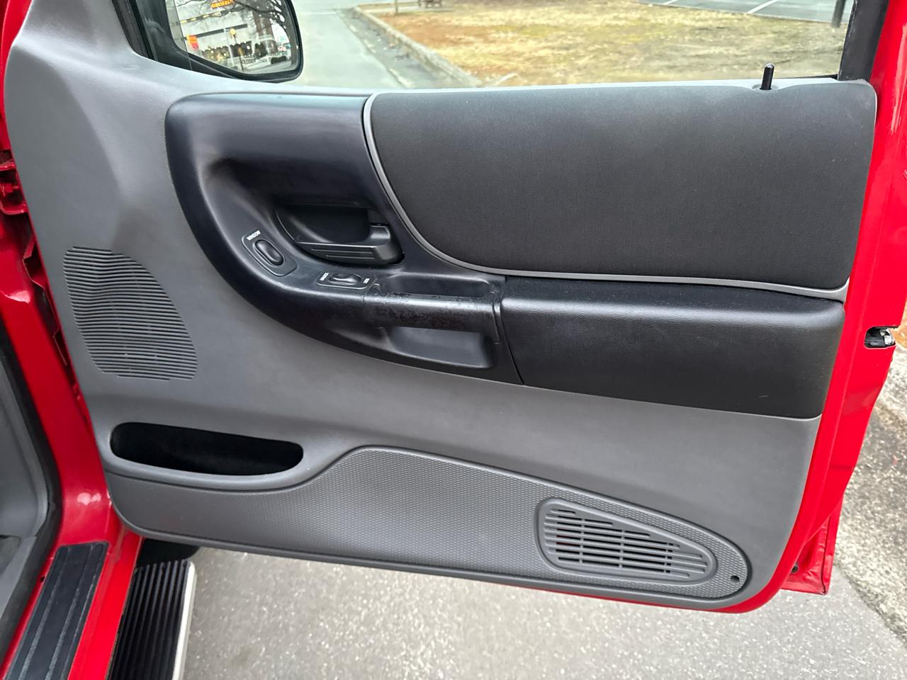 Mazda Truck B4000 Dual Sport 4 Cab Plus 2WD 2004