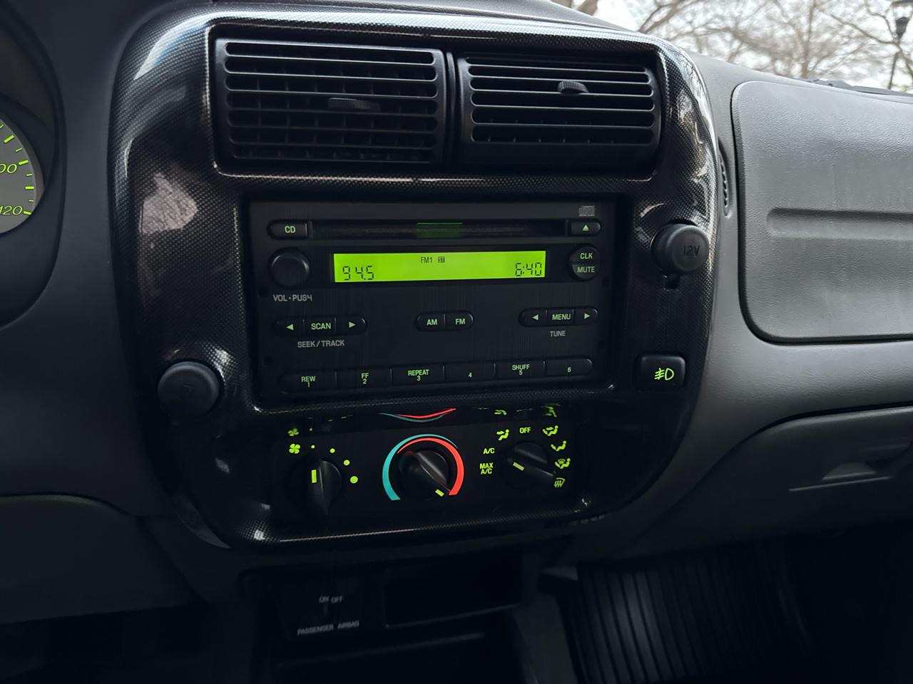 Mazda Truck B4000 Dual Sport 4 Cab Plus 2WD 2004