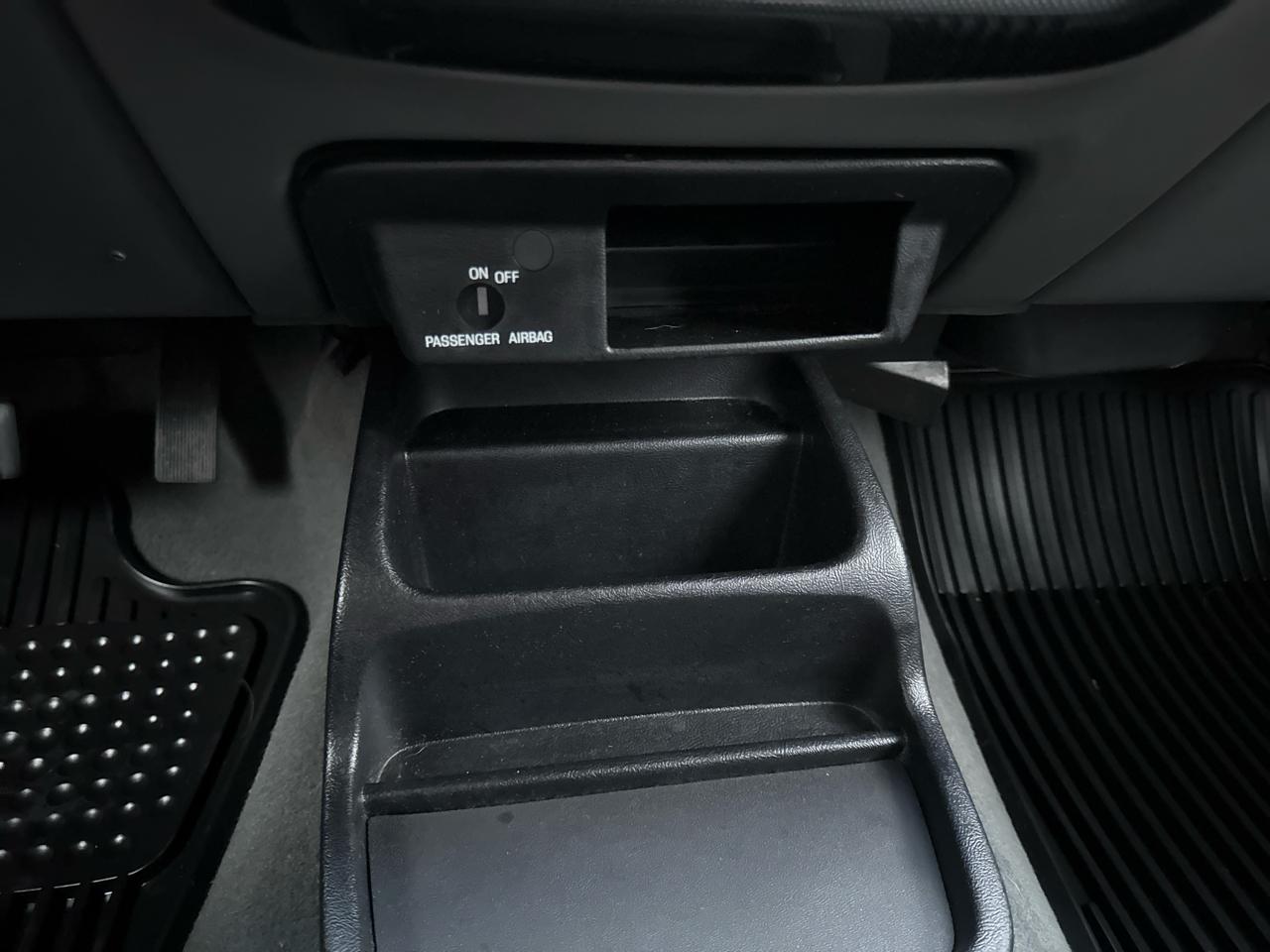 Mazda Truck B4000 Dual Sport 4 Cab Plus 2WD 2004