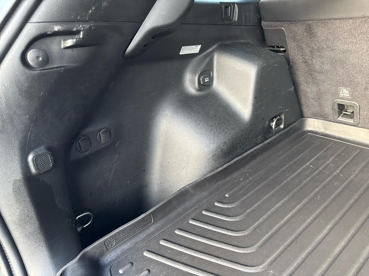 Jeep Cherokee Latitude Plus 4WD 2019