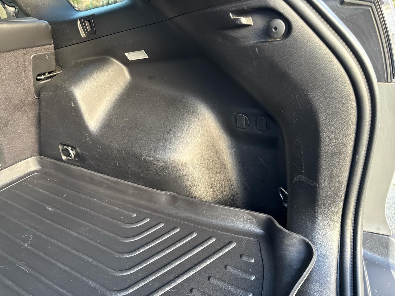 Jeep Cherokee Latitude Plus 4WD 2019