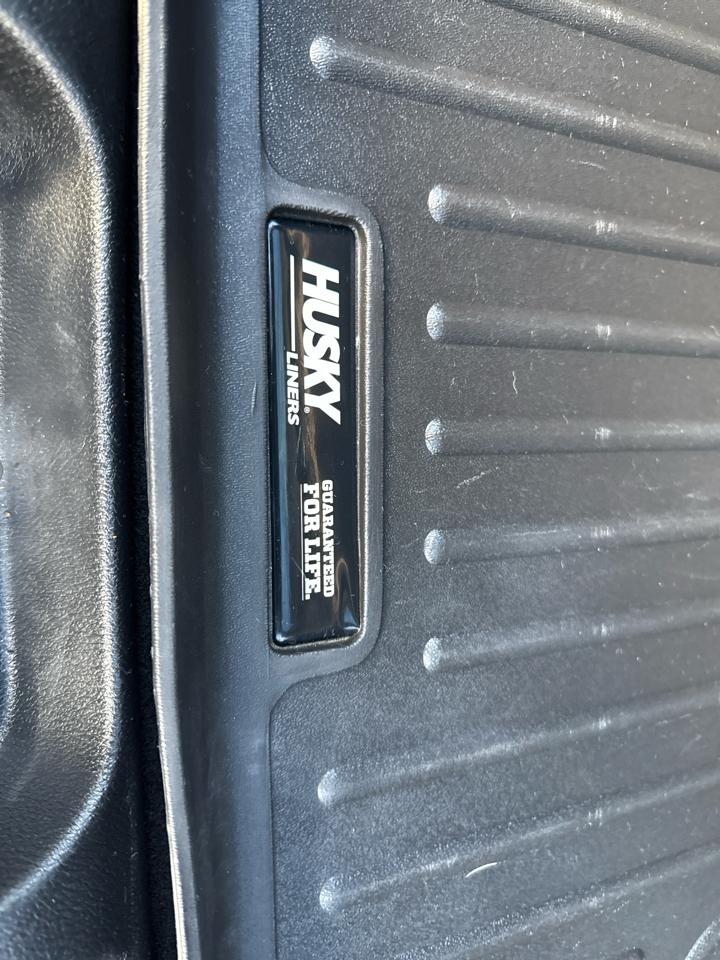 Jeep Cherokee Latitude Plus 4WD 2019