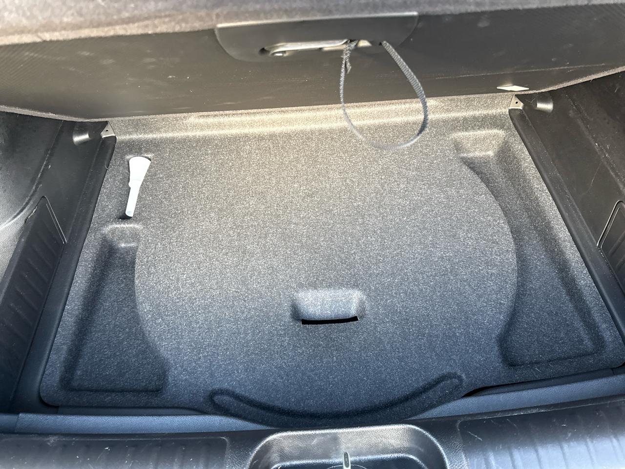 Jeep Cherokee Latitude Plus 4WD 2019