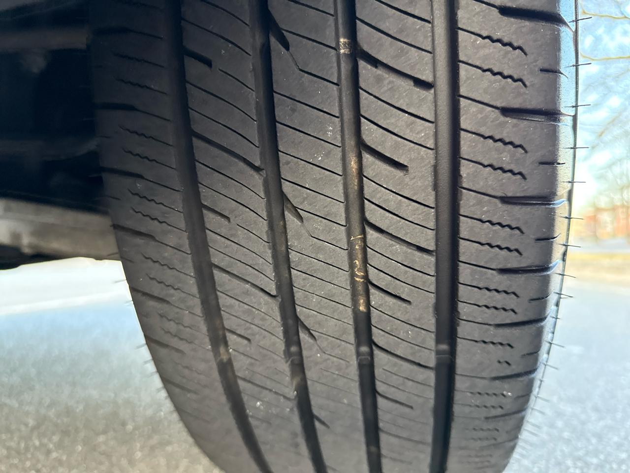 Jeep Cherokee Latitude Plus 4WD 2019