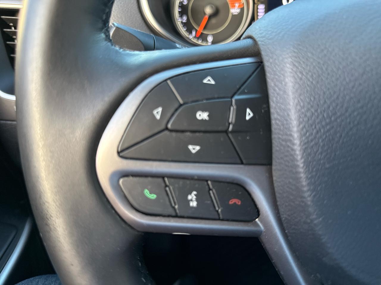 Jeep Cherokee Latitude Plus 4WD 2019