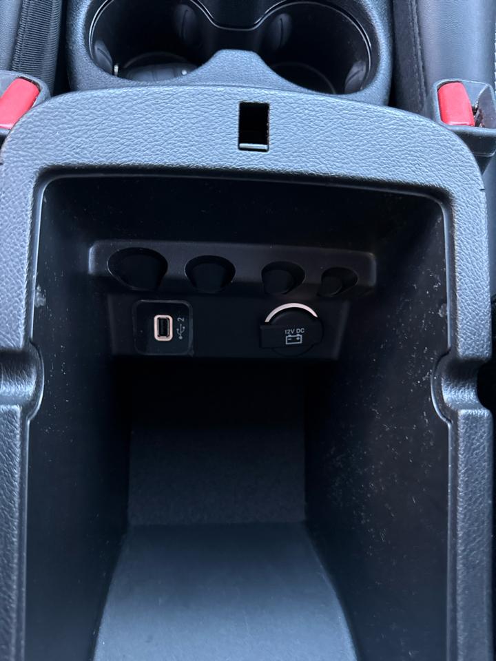 Jeep Cherokee Latitude Plus 4WD 2019